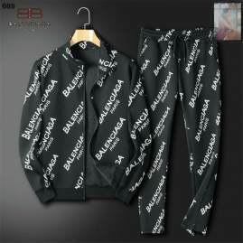 Picture of Balenciaga Sweater Suits _SKUBalenciagaM-3XL12yr0336845